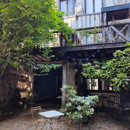 Studio Lejlighed Rouen Eksteriør billede